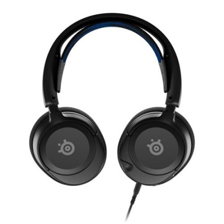 11547-AURICULARES STEELSERIES - ARCTIS NOVA 1P NEGRO (61611)
