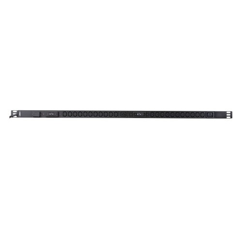 11550-ATEN PDU basica de 0U con proteccion de tension