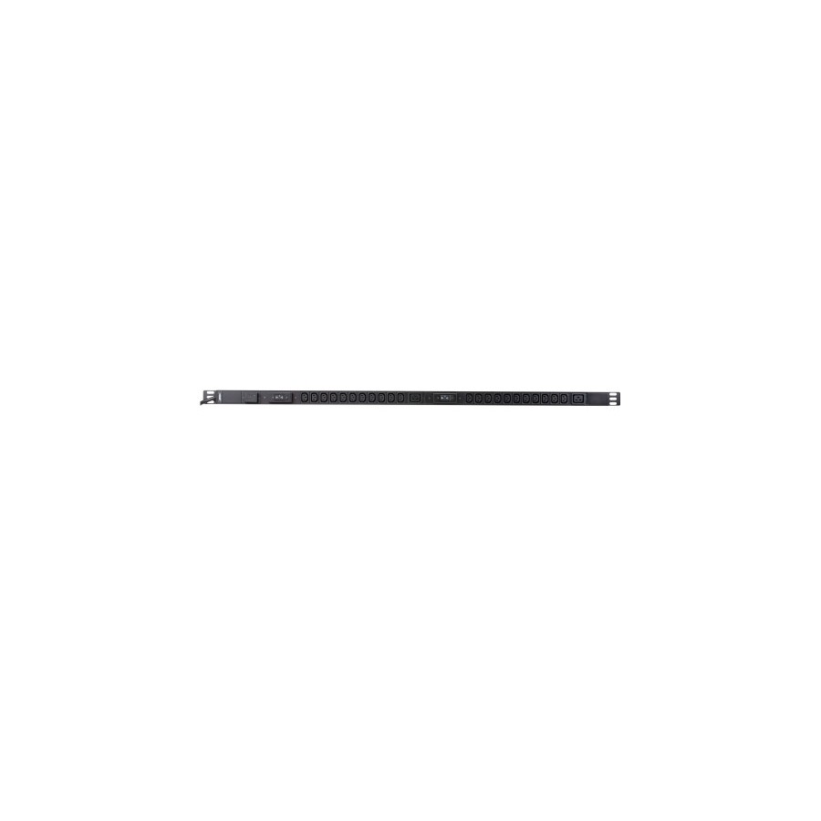11550-ATEN PDU basica de 0U con proteccion de tension