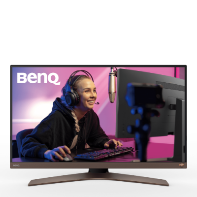 Benq EW2880U 711 cm 28 3840 x 2160 Pixeles 4K Ultra HD LED Negro