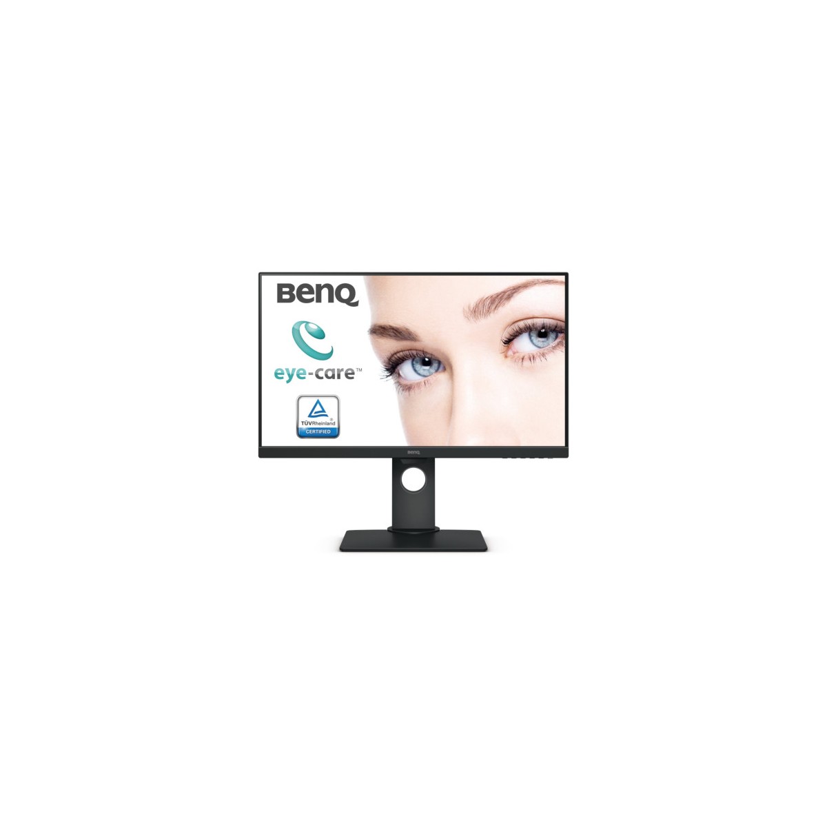 Benq GW2780T 686 cm 27 1920 x 1080 Pixeles Full HD LED Negro