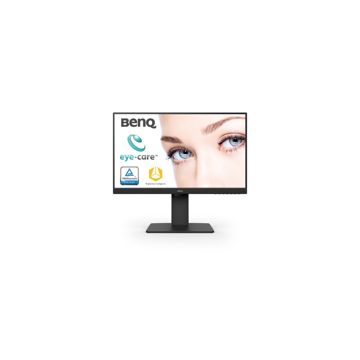 Benq GW2785TC 27 686 cm 27 1920 x 1080 Pixeles Full HD LED Negro