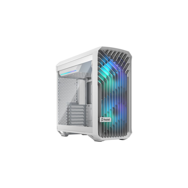 11601-Fractal Design Torrent Compact Blanco