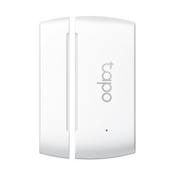 11621-TP-Link Tapo T110 sensor de puerta / ventana Inalambrico Puerta/ventana Blanco