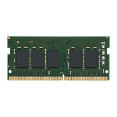 Kingston Technology KSM32SES8 8MR modulo de memoria 8 GB DDR4 3200 MHz ECC