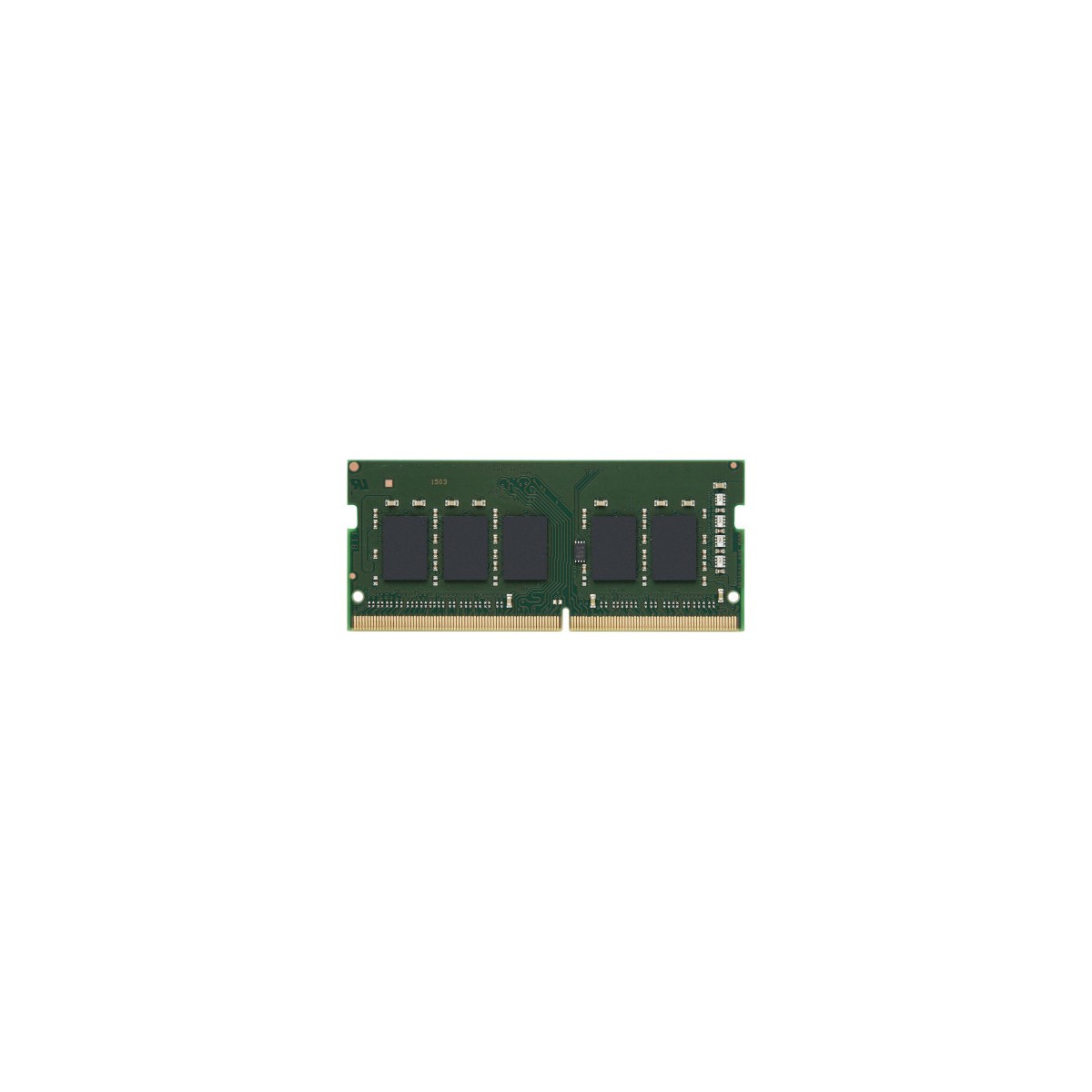 Kingston Technology KSM32SES8 8MR modulo de memoria 8 GB DDR4 3200 MHz ECC