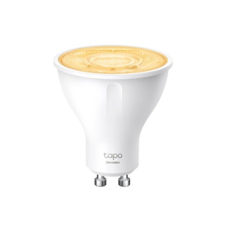 11687-TP-Link Tapo L610 Bombilla inteligente 2,9 W Blanco Wi-Fi