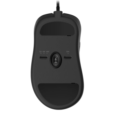 ZOWIE EC1 C raton mano derecha USB tipo A optico 3200 DPI