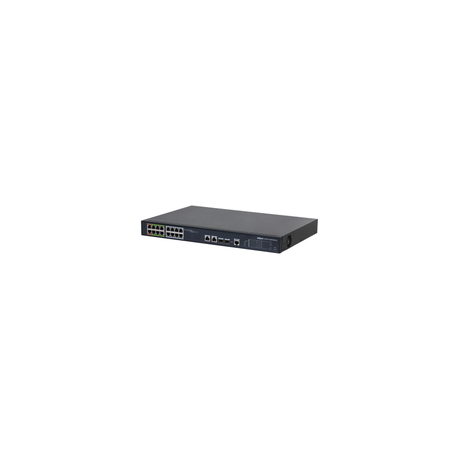 11704-(DH-LR2218-16ET-240-V2) DAHUA SWITCH L2 EPOE GESTIONABLE 16 PUERTOS 10/100 (8 EPOE/EOC + 8 POE) + 2 UPLINK COMBO G 11704-(DH-LR2218-16ET-240-V2) DAHUA SWITCH L2 EPOE GESTIONABLE 16 PUERTOS 10/100 (8 EPOE/EOC + 8 POE) + 2 UPLINK COMBO G