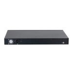 11705-(DH-LR2218-16ET-240-V2) DAHUA SWITCH L2 EPOE GESTIONABLE 16 PUERTOS 10/100 (8 EPOE/EOC + 8 POE) + 2 UPLINK COMBO G