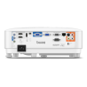 11720-Benq MW826STH videoproyector Proyector de corto alcance 3500 lumenes ANSI DLP WXGA (1280x800) 3D Blanco