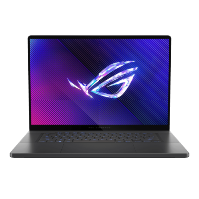 ASUS ROG Zephyrus G16 OLED GU605MV QR047 Ordenador Portatil Gaming de 16 WQXGA 240Hz Intel Core Ultra 9 185H 32GB RAM 1TB SSD N