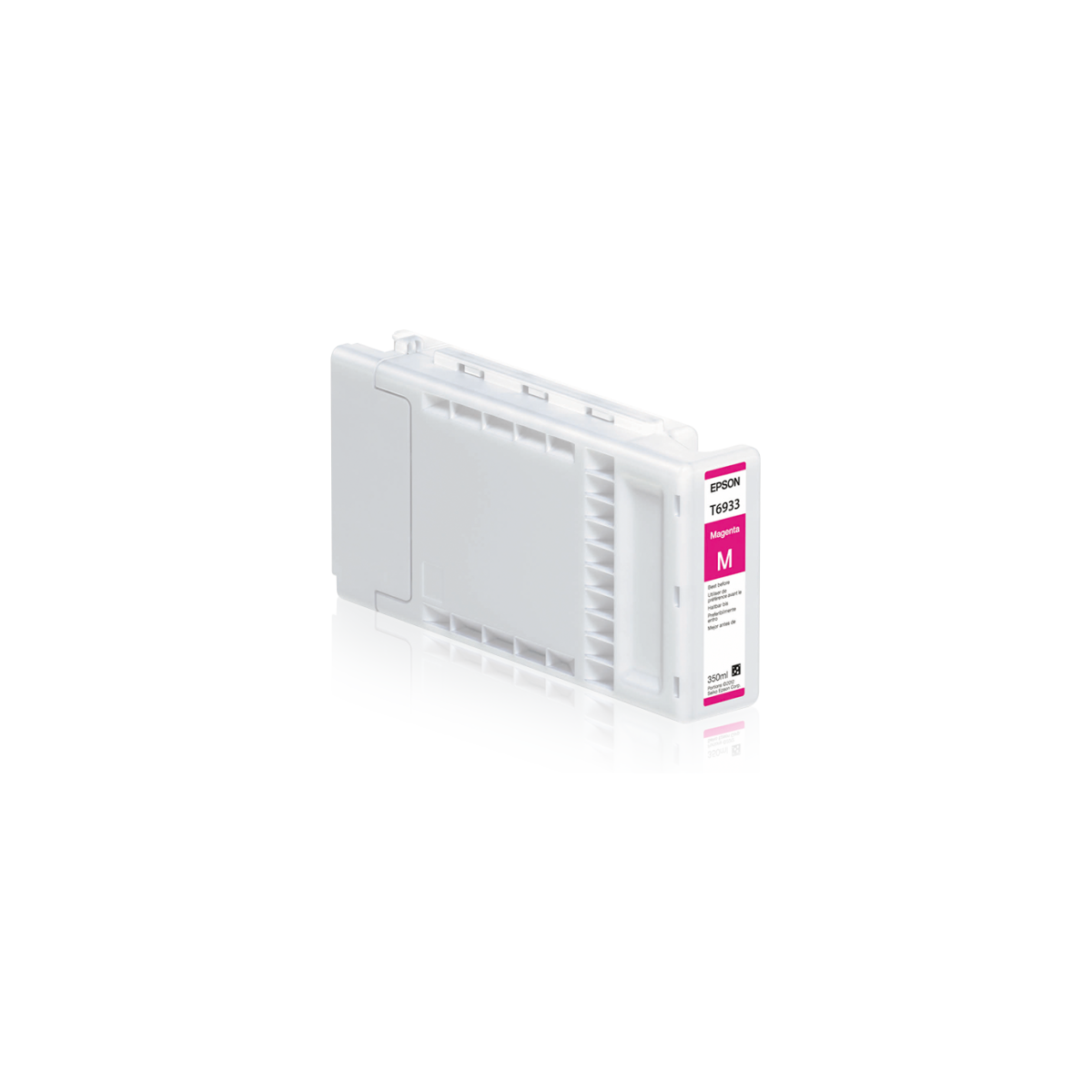 Epson Cartucho T693300 magenta