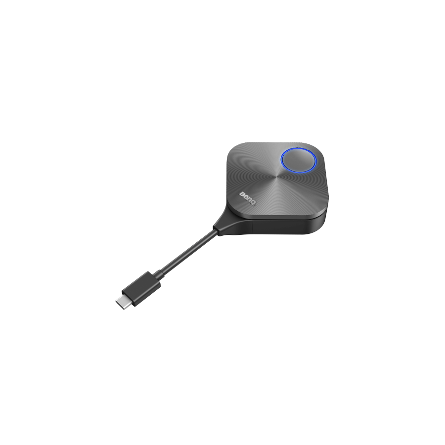 11756-BENQ INSTASHARE P/N (5A.F7V28.BP1) MODELO: TWY31 INSTASHARE BUTTON TWY31 INSTASHARE BUTTON:  INPUT RESOLUTION UP T