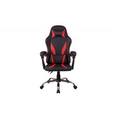 THE G LAB GAMING CHAIR COMFORT RED