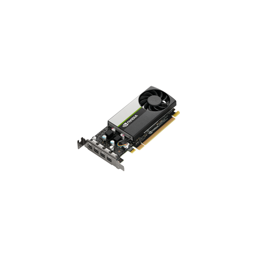 11775-PNY VCNT1000-8GB-PB tarjeta grafica NVIDIA T1000 GDDR6 11775-PNY VCNT1000-8GB-PB tarjeta grafica NVIDIA T1000 GDDR6