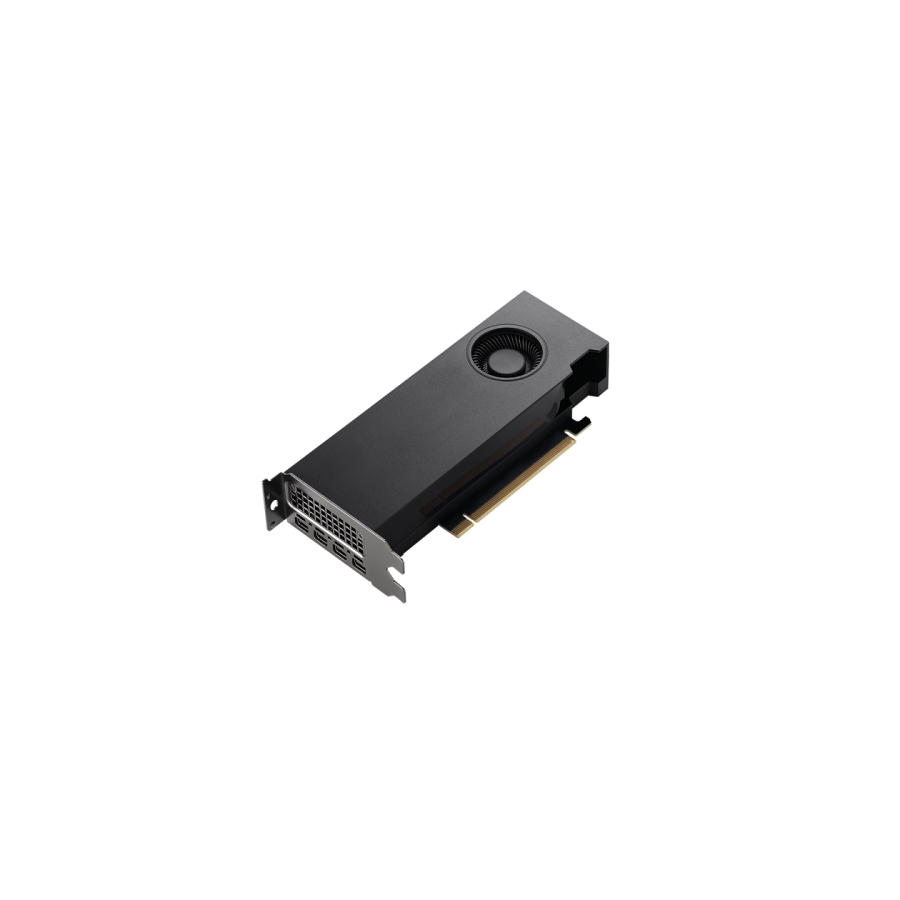 11777-PNY RTX A2000 NVIDIA 12 GB GDDR6