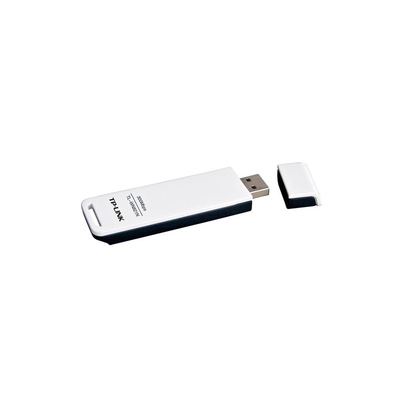 118-ADAPTADOR INALAMBRICO USB TP-LINK 300MBPS 118-ADAPTADOR INALAMBRICO USB TP-LINK 300MBPS
