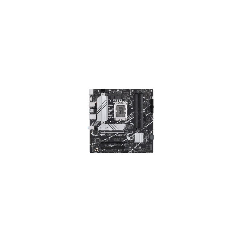 11809-PLACA ASUS TUF GAMING B760-PLUS WIFI D4,INTEL,1700,B760,4DDR4,WIFI,ATX