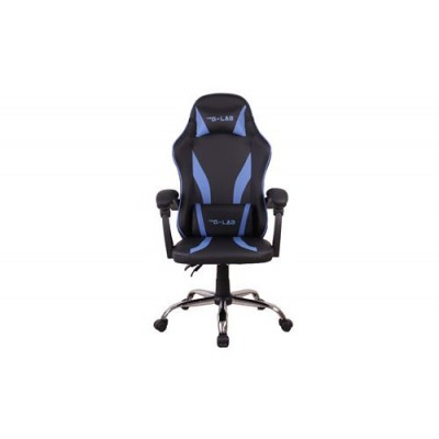 THE G LAB GAMING CHAIR CONFORT BLUE