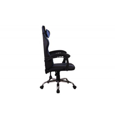 THE G LAB GAMING CHAIR CONFORT BLUE