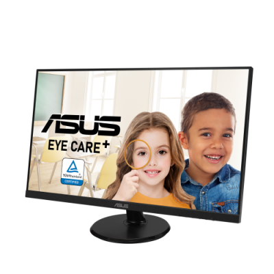 ASUS VA27DQF pantalla para PC 686 cm 27 1920 x 1080 Pixeles Full HD LCD Negro