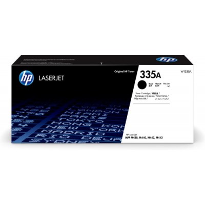 HP Cartucho de toner LaserJet Original 335A negro