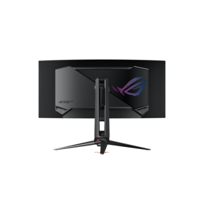 ASUS ROG Swift OLED PG34WCDM pantalla para PC 862 cm 339 3440 x 1440 Pixeles UltraWide Quad HD LCD Negro