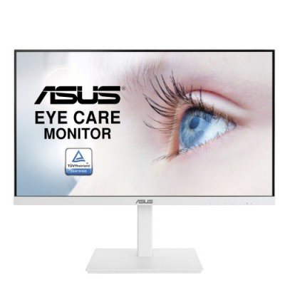 ASUS VA27DQSB W pantalla para PC 686 cm 27 1920 x 1080 Pixeles Full HD LED Blanco