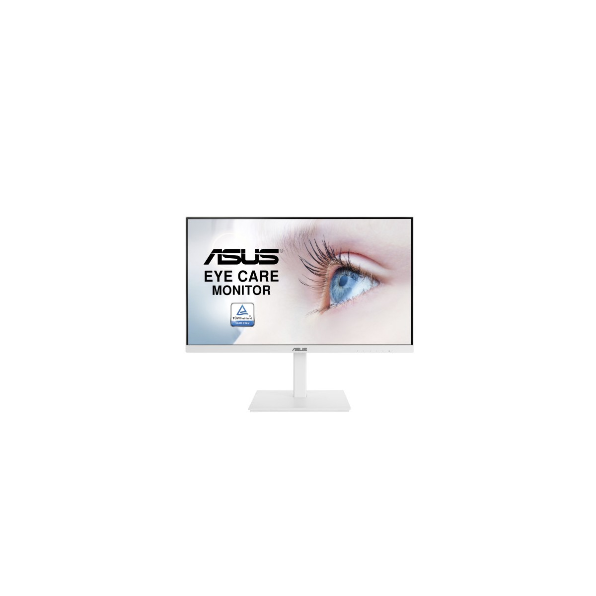 ASUS VA27DQSB W pantalla para PC 686 cm 27 1920 x 1080 Pixeles Full HD LED Blanco