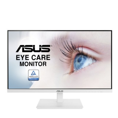 ASUS VA27DQSB W pantalla para PC 686 cm 27 1920 x 1080 Pixeles Full HD LED Blanco