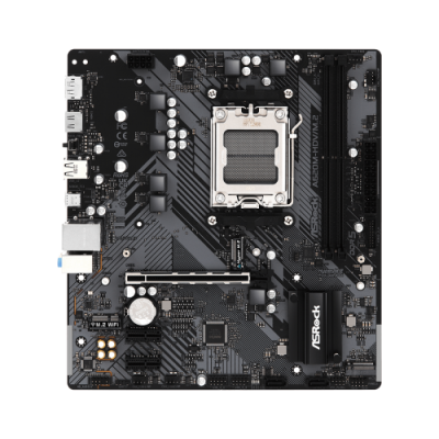 Asrock A620M HDV M2 AMD A620 Zocalo AM5 micro ATX