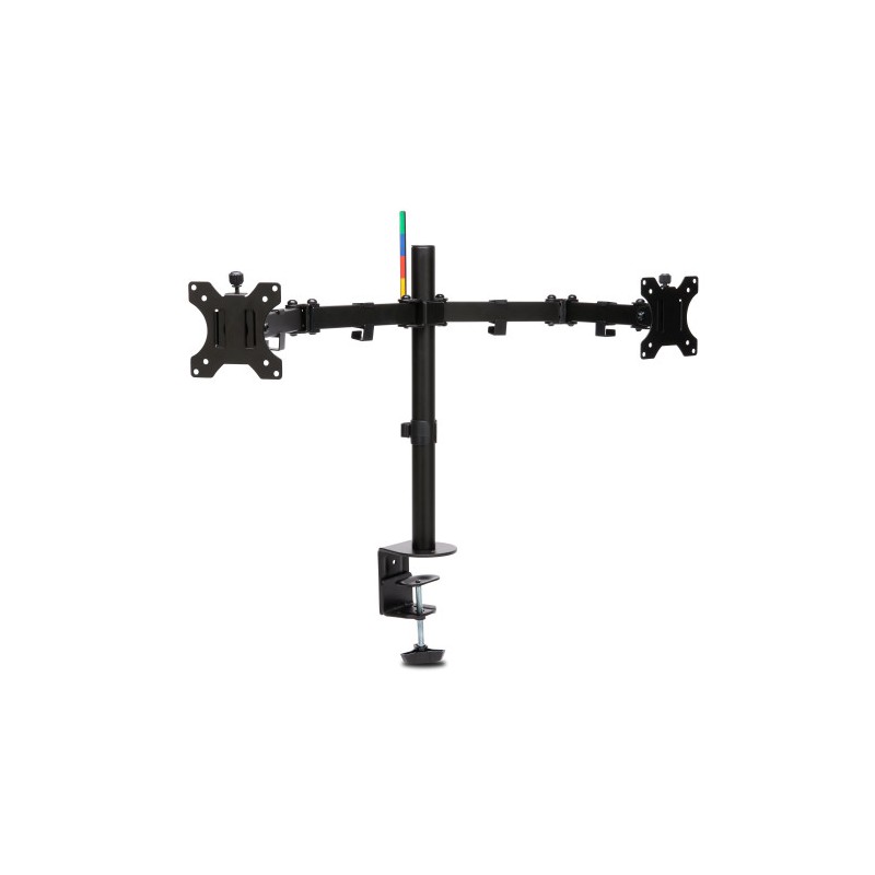 11825-BRAZO DOBLE MONITOR SMARTFIT ERGO EXTENSIBLE KENSINGTON K55409WW 11825-BRAZO DOBLE MONITOR SMARTFIT ERGO EXTENSIBLE KENSINGTON K55409WW
