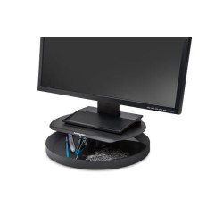 11827-SOPORTE ELEVADOR GIRATORIO MONITOR SPIN STATION 2 KENSINGTON K52787WW