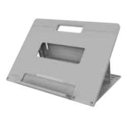 11836-SOPORTE ELEVADOR CON VENTILACION PARA PORTATIL 17" SMARTFIT EASY RISER KENSINGTON K50420EU