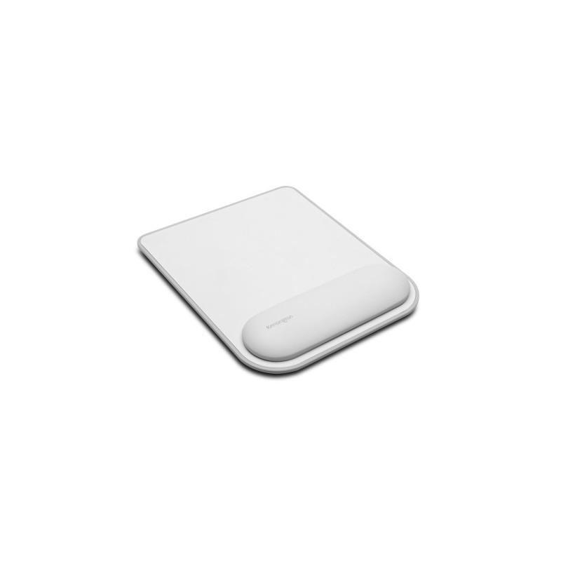 11846-ALFOMBRILLA CON REPOSAMUNECAS ERGOSOFT GRIS PARA RATONES ESTANDAR KENSINGTON K50437EU