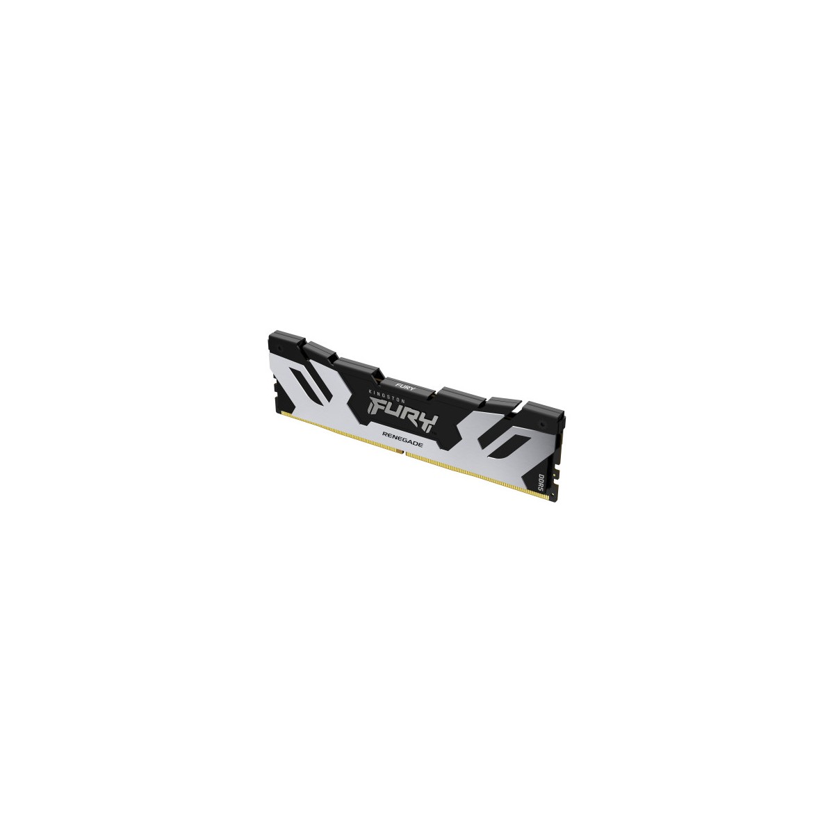 Kingston Technology FURY Renegade modulo de memoria 48 GB 1 x 48 GB DDR5 6400 MHz