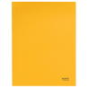 11938-CARPETA CARTON 3 SOLAPAS A4 RECYCLE 100% AMARILLO LEITZ 39060015