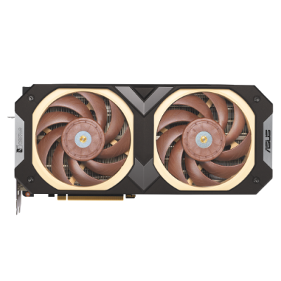 ASUS RTX4080S O16G NOCTUA NVIDIA GeForce RTX 4080 SUPER 16 GB GDDR6X