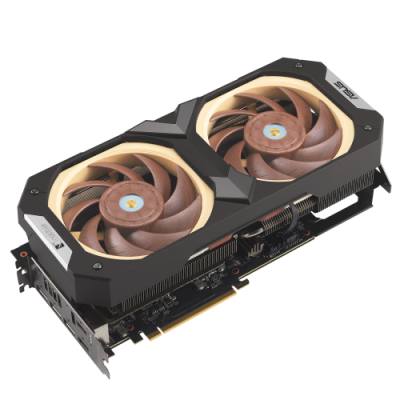 ASUS RTX4080S O16G NOCTUA NVIDIA GeForce RTX 4080 SUPER 16 GB GDDR6X