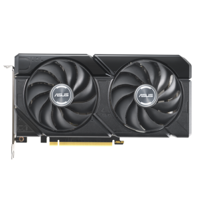 ASUS Dual RTX4070S 12G EVO NVIDIA GeForce RTX 4070 SUPER 12 GB GDDR6X