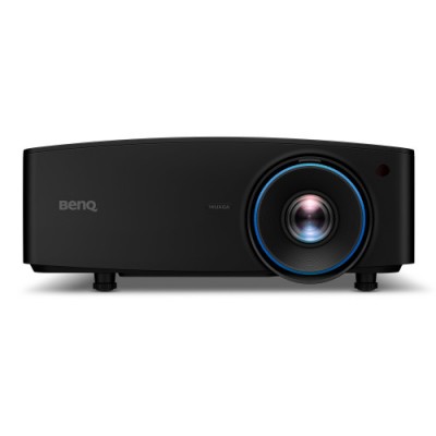 Benq LU935ST videoproyector Proyector de corto alcance 5500 lumenes ANSI DLP WUXGA 1920x1200 Negro