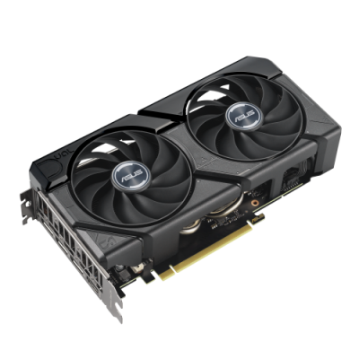 ASUS Dual RTX4070S O12G EVO NVIDIA GeForce RTX 4070 SUPER 12 GB GDDR6X