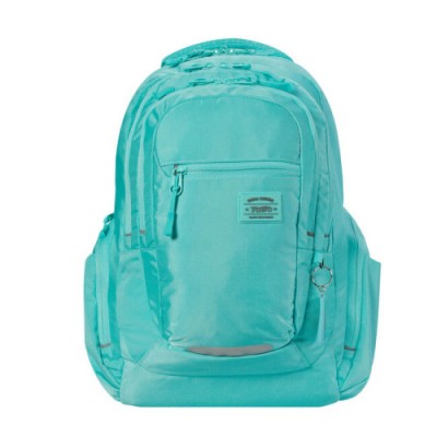 MOCHILA JUVENIL GRANDE VERDE P TABLET Y PC MISISIPI TOTTO MA04YAT002 2010G Z17