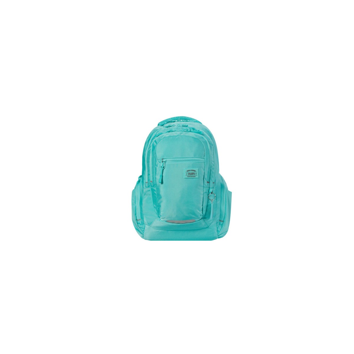 MOCHILA JUVENIL GRANDE VERDE P TABLET Y PC MISISIPI TOTTO MA04YAT002 2010G Z17