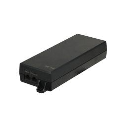 12046-(DH-TAM01GT01GT-75) DAHUA INYECTOR POE DE ALTA POTENCIA 75W (MIDSPAN)