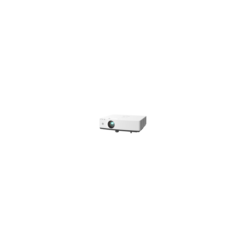 12050-PANASONIC PROYECTOR (PT-LMZ420) PORTABLE / BRILLO 4200 / TECNOLOGIA 3LCD / RESOLUCION WUXGA / OPTICA X1.2 ZOOM 1.3