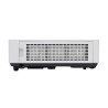 12056-PANASONIC PROYECTOR (PT-LMX420) PORTABLE / BRILLO 4200 / TECNOLOGIA 3LCD / RESOLUCION XGA / OPTICA X1.2 ZOOM 1.47-