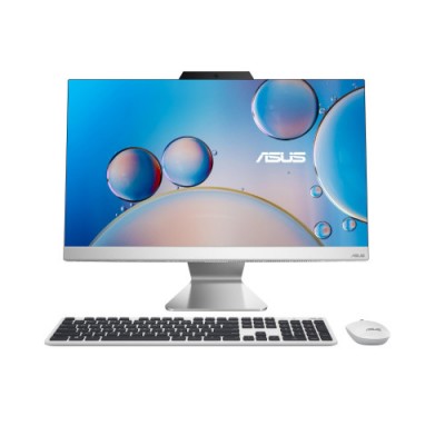 ASUS A3402WBAK WA577W Sobremesa todo en uno 238 Full HD Intel Core i7 1255U 16GB RAM 512GB SSD Iris Xe Graphics Windows 11 Home