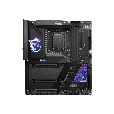 MSI MEG Z790 ACE MAX placa base Intel Z790 LGA 1700 ATX extendida